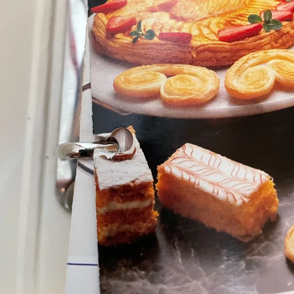 Vintage 1980’s “Great American Recipes” Cookbook